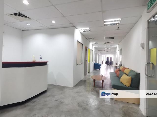 PHILEO DAMANSARA