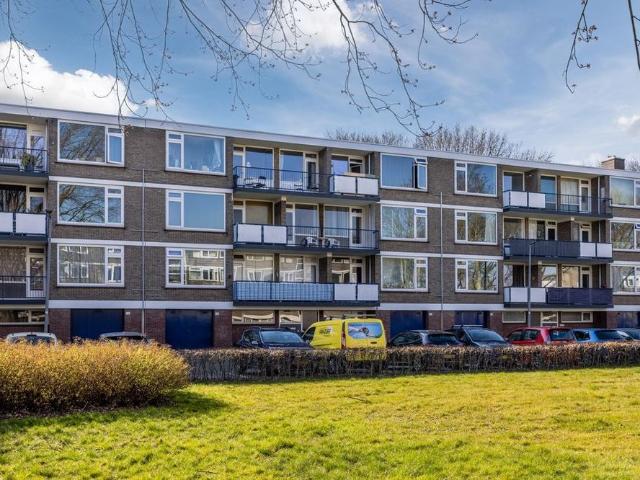 Philip Vingboonsstraat 104, 3067ZD, Rotterdam, Zuid Holland 3067ZD