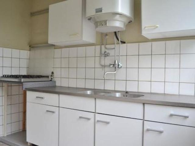 Philip Vingboonsstraat 3067 Rotterdam