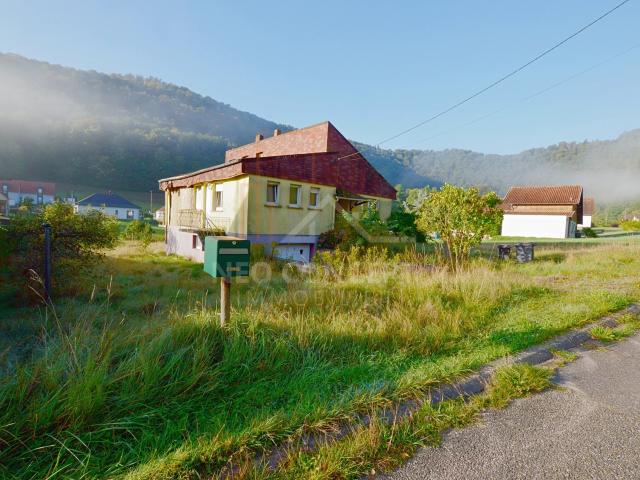 Philippsbourg Vente Maison 57