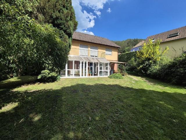 Philippsbourg Vente Maison 57