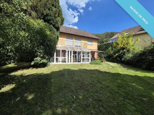 Philippsbourg Vente Maison 57