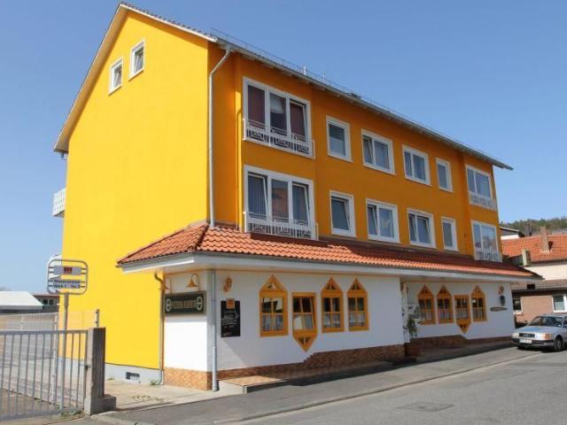 Philippsthal, 3 ZKB im 2. OG li
