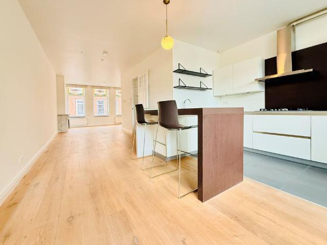 Philips Willemstraat 15B, 3051 PL, Rotterdam