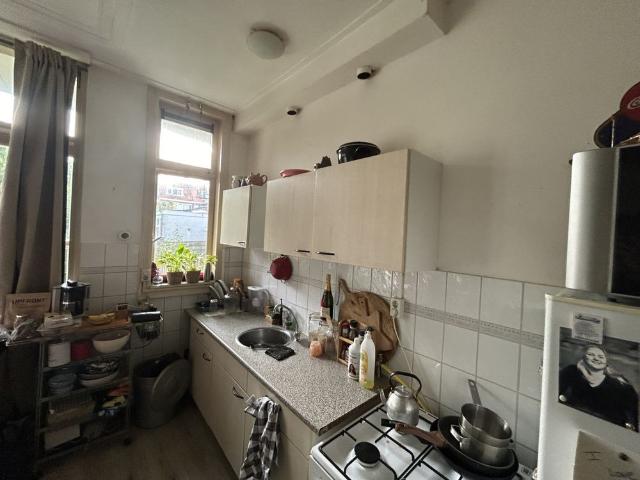 Philips Willemstraat 30 A 3051PR Rotterdam, 3051PR, Rotterdam
