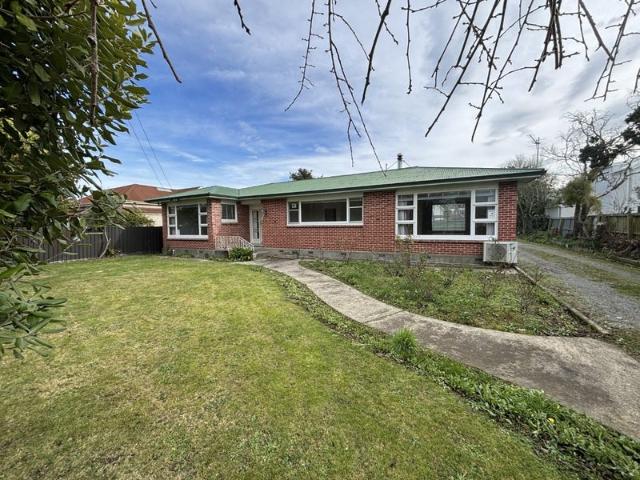 phillipstown, 3 bedrooms