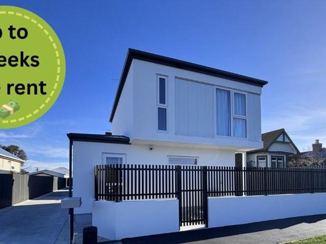 phillipstown, 3 bedrooms