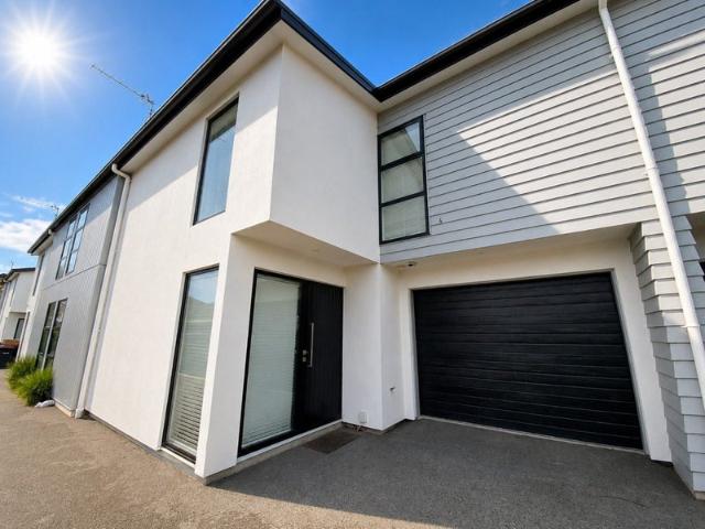 phillipstown, 3 bedrooms