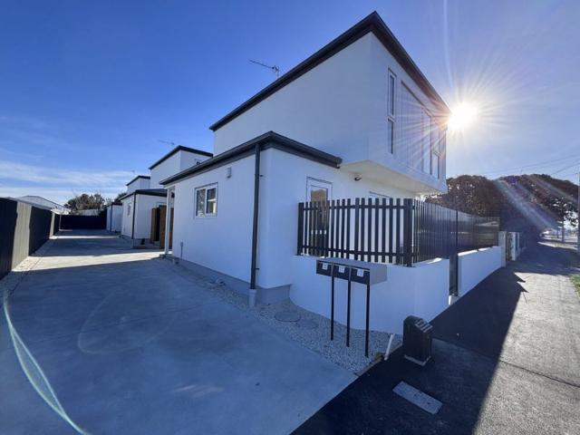 phillipstown, 3 bedrooms