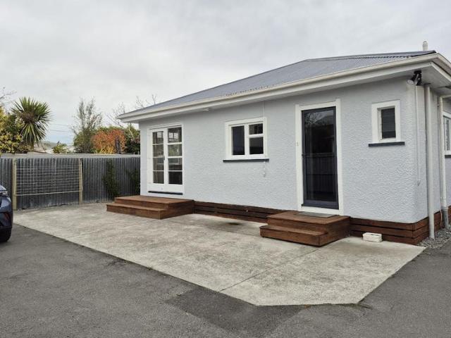 phillipstown, 3 bedrooms