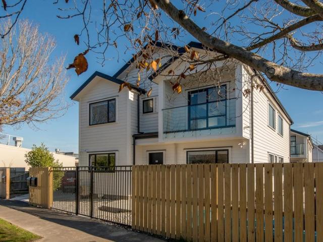 phillipstown, 1 bedroom