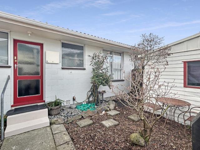 phillipstown, 2 bedrooms