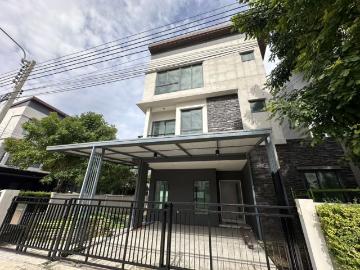พรรณทิพย์ วารีวัตร: บ้านเดี่ยว in จังหวัดกรุงเทพ, เขตลาดกระบัง for 4,417,500 บาท