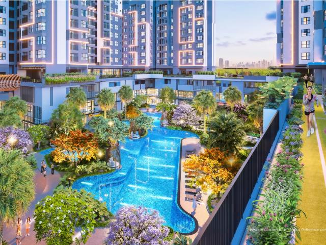 PHÚ MỸ HƯNG HARMONIE – GỬI TIẾT KIỆM HAY SỞ HỮU SHOPHOUSE TẠO DÒNG TIỀN?