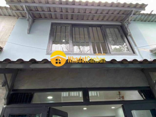 Phú nhuận hẻm 3.5m, hoàng minh giám, 3.5 x 8m, 2 lầu 4.8 tỷ