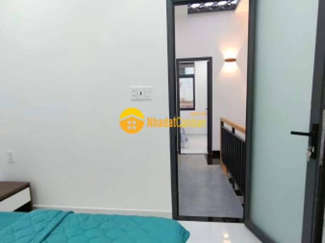 Phú nhuận, hxh vào nhà, 36m2, 2 lầu, 2pn, nhỉnh 3 tỷ, căn duy nhất