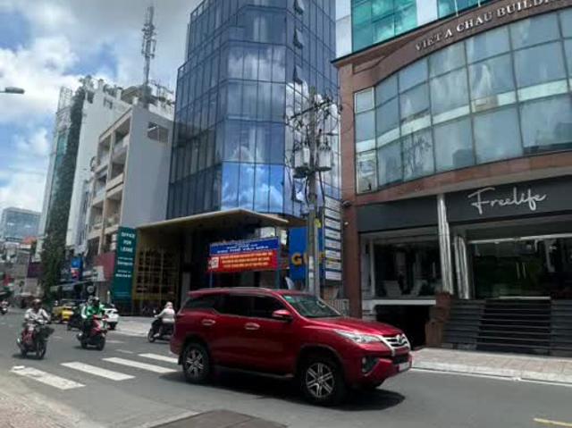 PHÚ NHUẬN Nguyễn Văn Trỗi, kinh doanh siêu đỉnh, 4x20, 4 tấm, 15 tỷ