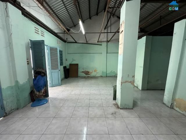 Phú nhuận. Thách thức đầu tư Ngang hơn 8m, 137m2. Chỉ 14 tỷ