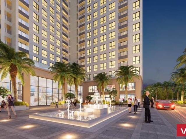 Phu tai residence quy nhơn đặt mua căn hộ hôm nay nhận ngay chính sách đặc biệt