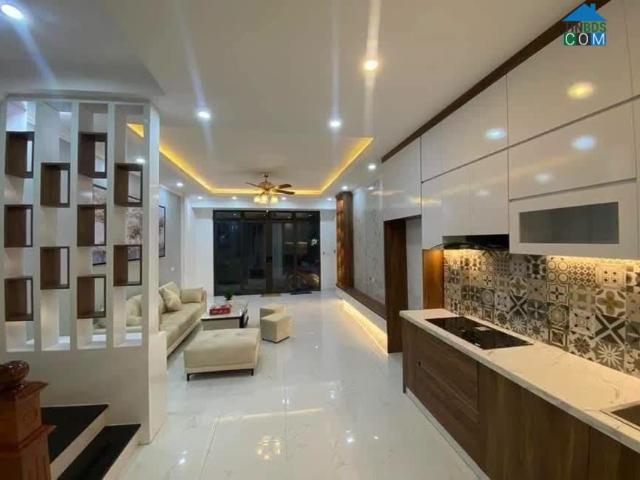 Phúc Đồng, Long Biên. Mới tinh 71m. 4 tầng siêu rộng Chỉ 8,6 tỷ, o to gan Aeon, Vin, Cầu