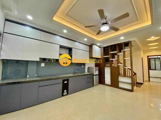 Phùng chí kiên, 45m, nội thất thiết kế, chủ mới xách va ly về ở, nhỉnh 4.5 tỷ