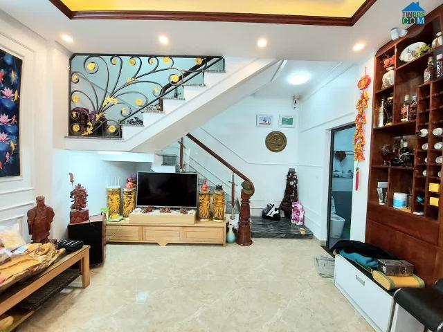 Phùng Khoang nhà đẹp ở ngay, thiết kế hiện đại, ba bước ra ĐH Hà Nội, 45m2, 9 tỷ