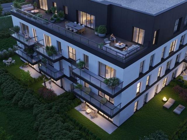 Piątkowo Residence etap II