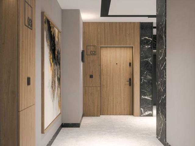 Piątkowo Residence etap II