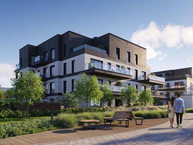 Piątkowo Residence etap II