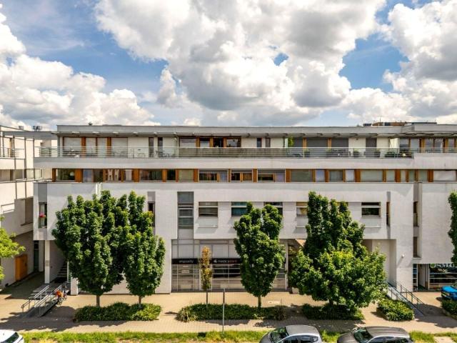 Piątkowska 49 m², Poznań
