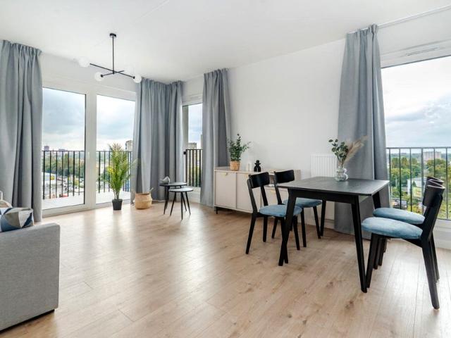 Piątkowska 78 59,04 m², Poznań