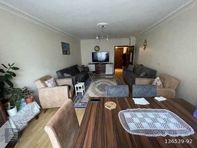 PİYADE MAH SATILIK 1. ARA KAT ÖN CEPHE DAİRE