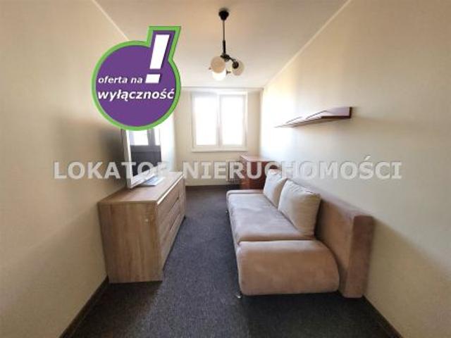 Piła, Centrum, ul. Spacerowa, 43 m² Mieszkanie