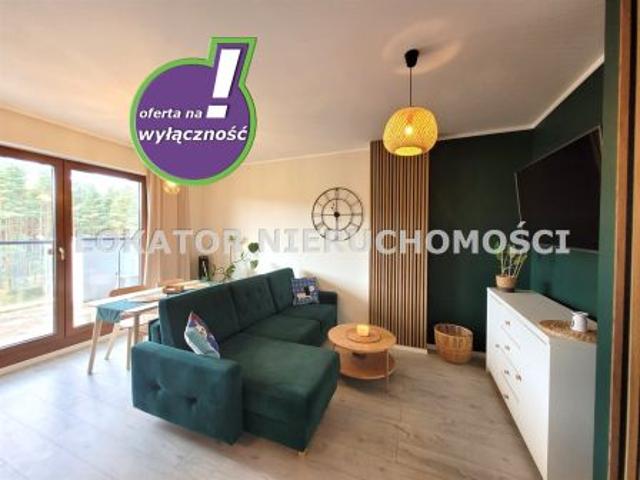 Piła, Górne, ul. Mickiewicza, 60 m² Mieszkanie