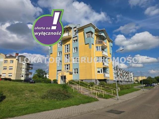 Piła, Górne, ul. Złota, 71 m² Mieszkanie