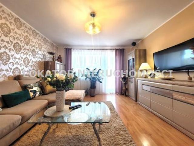 Piła, Jadwiżyn, ul. Śniadeckich, 62 m² Mieszkanie