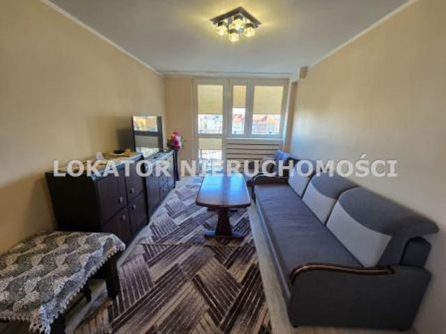 Piła, pl. Konstytucji 3 Maja, 37 m² Mieszkanie