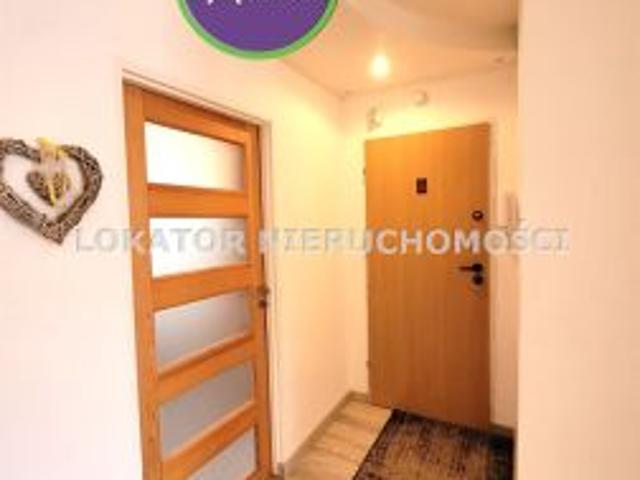 Piła, Zamość, al. Powstańców Wielkopolskich, 38 m² Mieszkanie