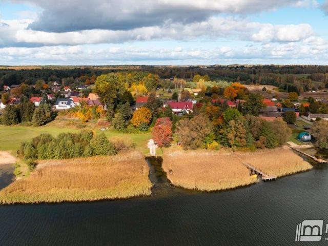 Piława, 450 m2