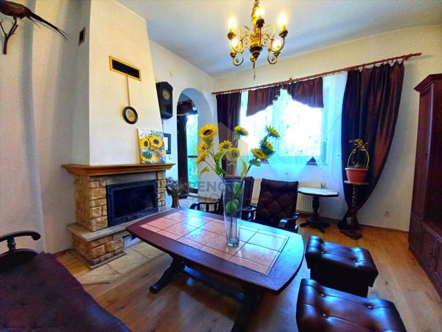 Do sprzedania przestronny dom 228 m² w Piławie Górnej