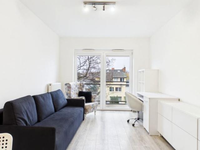 Piławska 38 m², Wrocław