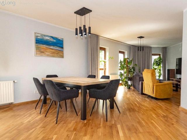 Mieszkanie do wynajęcia, Kraków Dębniki Pułaskiego Kazimierza, 6300 PLN, 168 m2, domy 8292