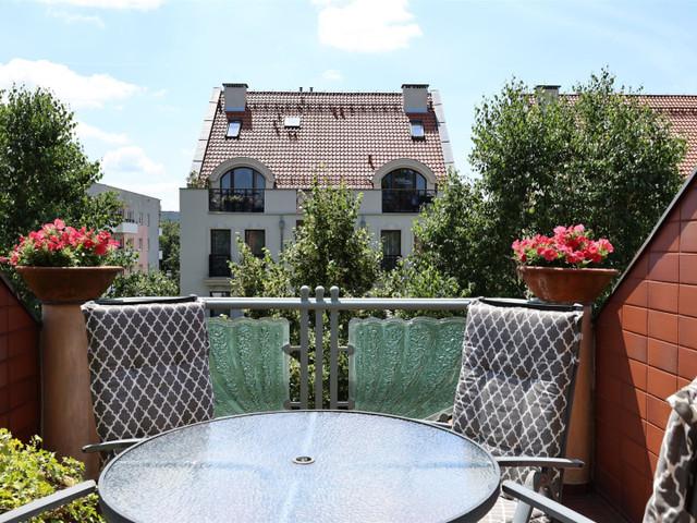Mieszkanie do wynajęcia, Wrocław M. Wrocław Krzyki Krzycka, 8000 PLN, 140 m2, domy EXW MW 728