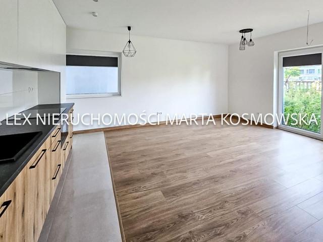 Pięciopokojowe mieszkanie do wynajęcia