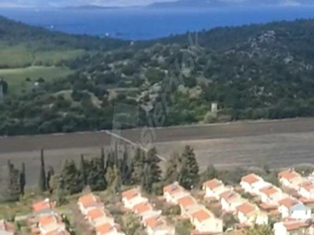 PİEX GAYRİMENKUL'DEN KARABURUN KÜÇÜKBAHÇE'DE SATILIK ARSA