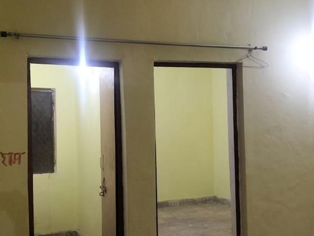 Pi I And Ii, Greater Noida West 1 Bedroom 40 Sq. Mt. Builder Floor in Pi I And Ii Greater Noida Listing ID: #10322