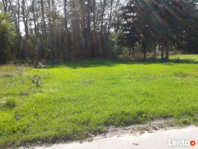 Pięka działka 2200m2 niezabudowana, Bogucice Pierwsze
