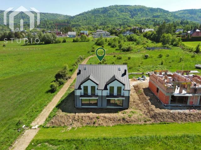 Piękna 100 m², Kozy