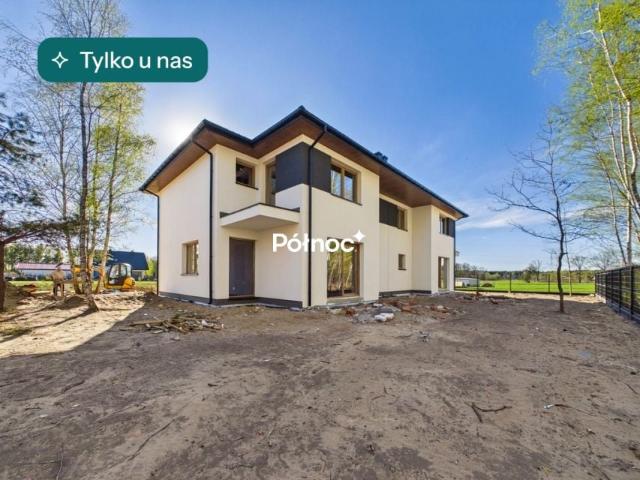 Piękna 122,87 m², Pasek