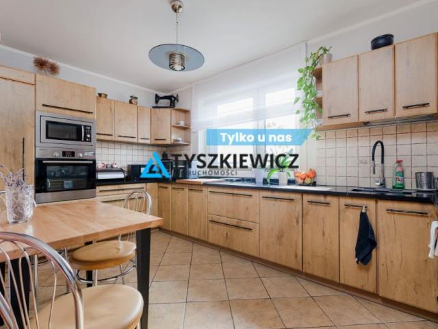 Piękna 157 m², Luzino